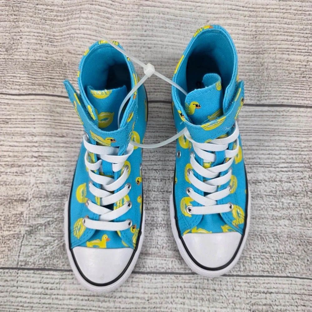 Converse Chuck Taylor All Star Pool Float Easy-On Sneakers